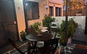 Playa Almarda,Piscina,2 Terrazas,Wifi,Parking,Bbq,Tranquilo